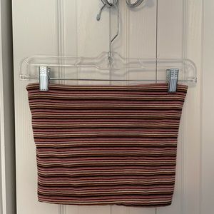 Brandy Melville Tube Top